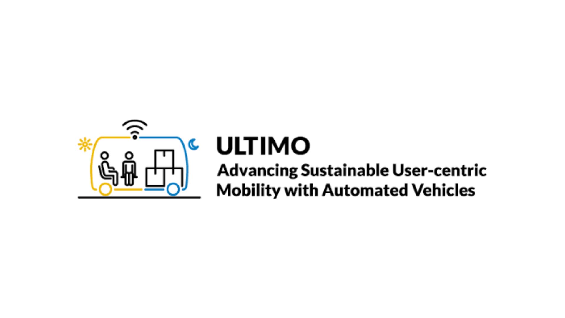 ULTIMO Project 4th webinar – all about supply and demand in the AV market