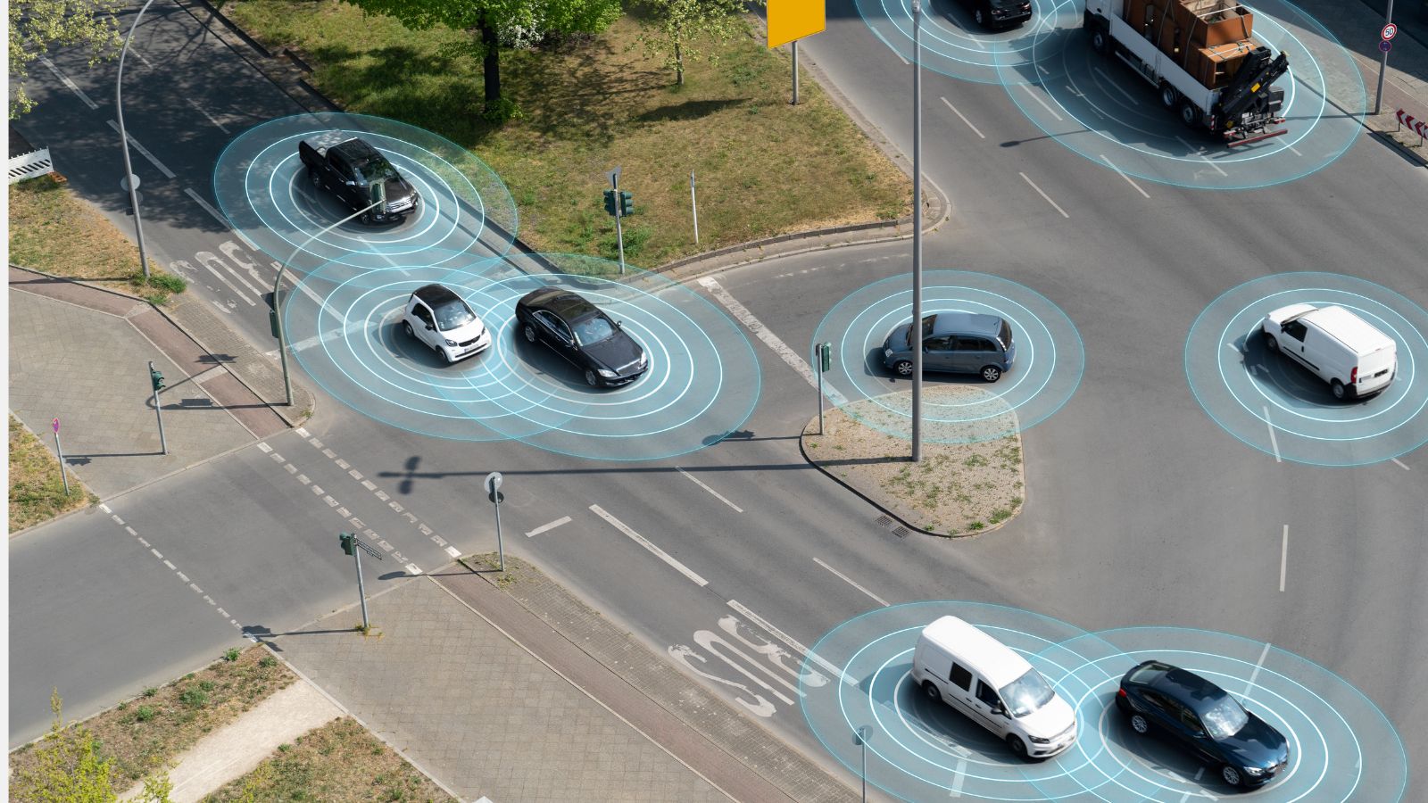 Funding opportunities @ EIT Urban Mobility